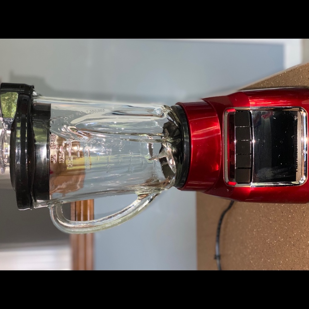 Blender